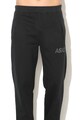 Asics Спортен панталон Prime за фитнес с предни джобове Мъже