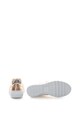 Lauren Ralph Lauren Pantofi sport de piele cu aspect stralucitor Jay Femei