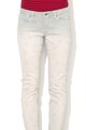 EDC by Esprit Blugi slim fit cu stele Femei