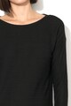 Esprit Pulover texturat din tricot fin 01 Femei