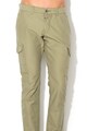 EDC by Esprit Pantaloni cargo conici Barbati