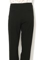 EDC by Esprit Pantaloni jogger texturati cu snur pentru ajustare Femei