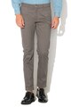 Esprit Pantaloni slim fit cu model discret Barbati