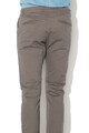 Esprit Pantaloni slim fit cu model discret Barbati