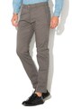 Esprit Pantaloni slim fit cu model discret Barbati