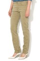 Esprit Pantaloni elastici cu aspect decolorat Femei