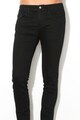 EDC by Esprit Blugi skinny fit cu aspect decolorat Barbati