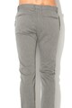 Esprit Pantaloni slim fit cu talie medie Barbati