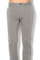 Esprit Pantaloni slim fit cu talie medie Barbati