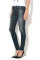 Diesel Blugi skinny cu talie joasa Skinzee Femei