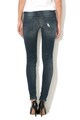 Diesel Blugi skinny cu talie joasa Skinzee Femei