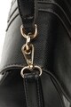 Laura Biagiotti Geanta crossbody cu aplicatii metalice Femei