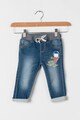 United Colors of Benetton Blugi skinny fit Fete