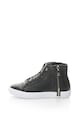 Diesel Pantofi sport inalti S-Nentish Femei