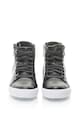 Diesel S-Nentish Zipzáros Magas Szárú Sneakers Cipő női