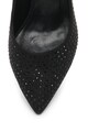 Francesco Milano Pantofi stiletto cu aplicatii din strasuri Femei
