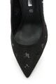 Francesco Milano Обувки с остър връх и ток стилето Жени