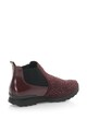 Francesco Milano Pantofi sport mid-high slip-on cu decoratiuni Femei