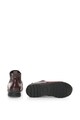 Francesco Milano Pantofi sport mid-high slip-on cu decoratiuni Femei