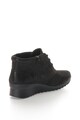 Clarks Botine wedge CADDELL HOP Femei