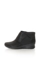 Clarks Ghete wedge Caddel Rush Femei