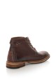 Clarks Ghete de piele Clarkdale Bud Barbati