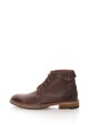 Clarks Ghete de piele Clarkdale Bud Barbati