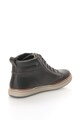 Clarks Pantofi de piele Norsen-Mid Barbati