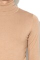 Zee Lane Collection Bluza din tricot fin cu guler inalt Barbati