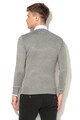 Zee Lane Collection Пуловер с шпиц деколте Мъже