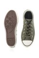 Converse Tenisi de piele Chuck Taylor All Star Ox Baieti