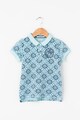 Pepe Jeans London Tricou polo Luk Baieti