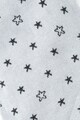 Pepe Jeans London Fular circular cu stele Fete