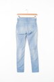 Pepe Jeans London Blugi skinny fit Pixlette Fete