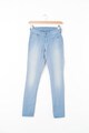 Pepe Jeans London Blugi skinny fit Pixlette Fete