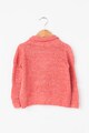 Pepe Jeans London Cardigan cu un nasture Aroa Fete