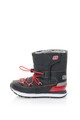 Skechers Ботуши Retrospect-Winter Daze Момичета