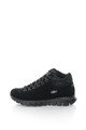 Skechers Pantofi sport de piele intoarsa cu captuseala de fleece Synergy-Arctiv Winter Femei