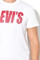 Levi's Тениска с текстова щампа Мъже