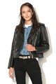 Levi's Jacheta biker de piele Femei