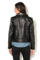 Levi's Jacheta biker de piele Femei