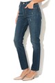 Levi's Blugi skinny cu terminatie franjurata 501® Femei