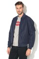 Levi's Jacheta bomber reversibila cu blana shearling sintetica Barbati