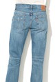 Levi's Blugi conici cu rupturi decorative 501® Original Femei