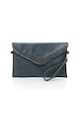 Roncato Geanta crossbody de piele sintetica cu insertie din lant Femei