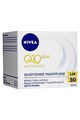 Nivea Крем против бръчки  Q10, SPF 30, Дневен, 50 мл Жени