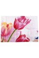 Kring Спален комплект  Pastel, 100% памук, Tulips Жени