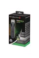 Remington Aparat de tuns barba  Endurance , tehnologie Anduranta, TrimShave, 0, 2-15mm, Negru Barbati