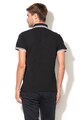 Versace Jeans Tricou polo slim fit Barbati