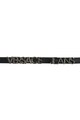 Versace Jeans Кожен колан с метално лого Жени